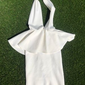 Marilyn Monroe style dress